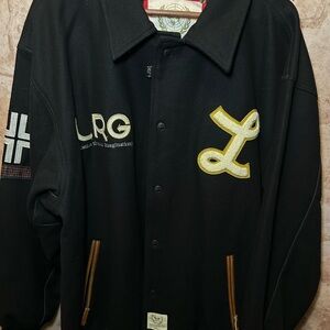 LRG Bomber Jacket